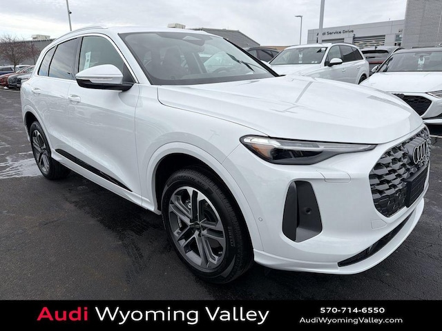 audi q5 2025 WA12AAGU1S2112375 image audi q5 2025 WA12AAGU1S2112375 image