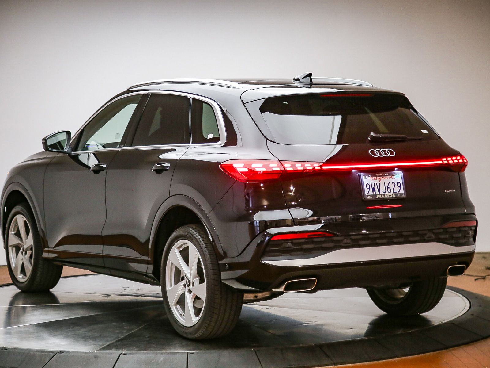 audi q5 2025 WA12AAGU3S2049750 image audi q5 2025 WA12AAGU3S2049750 image