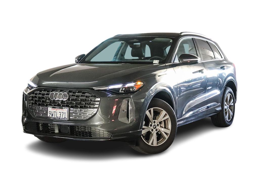 audi q5 2025 WA11AAGU6S2073732 image audi q5 2025 WA11AAGU6S2073732 image