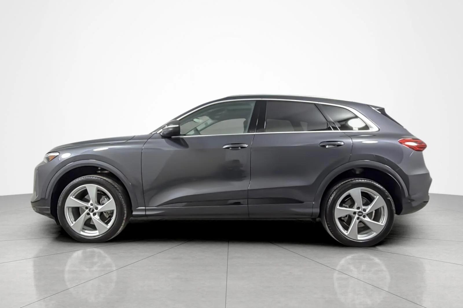 audi q5 2025 WA12AAGU9S2055584 image audi q5 2025 WA12AAGU9S2055584 image