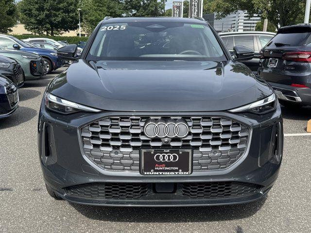 audi q5 2025 WA11AAGU9S2069948 image audi q5 2025 WA11AAGU9S2069948 image