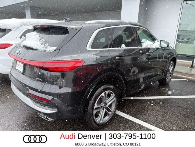 audi q5 2025 WA11AAGU3S2010975 image audi q5 2025 WA11AAGU3S2010975 image