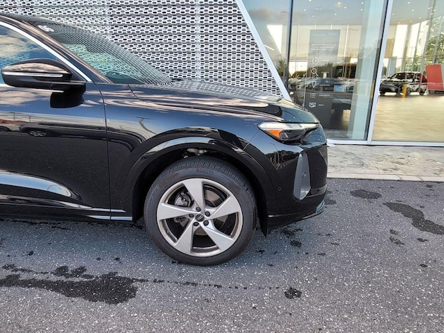 audi q5 2025 WA12AAGU4S2081445 image audi q5 2025 WA12AAGU4S2081445 image