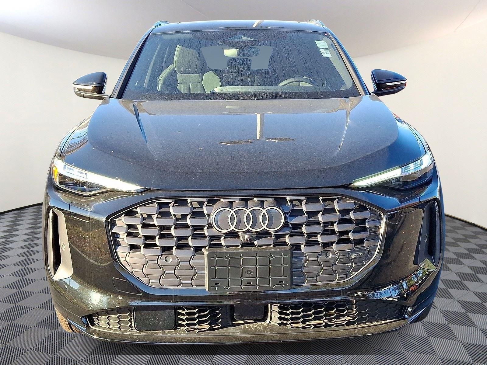 audi q5 2025 WA12AAGU2S2031496 image audi q5 2025 WA12AAGU2S2031496 image