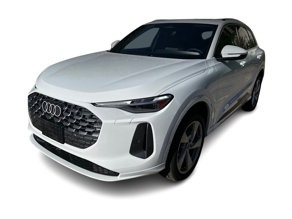 audi q5 2025 WA12AAGU1S2090104 image audi q5 2025 WA12AAGU1S2090104 image