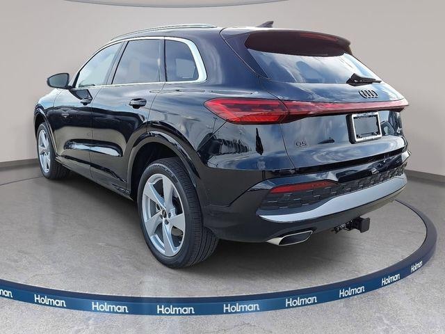 audi q5 2025 WA12AAGU2S2086417 image audi q5 2025 WA12AAGU2S2086417 image