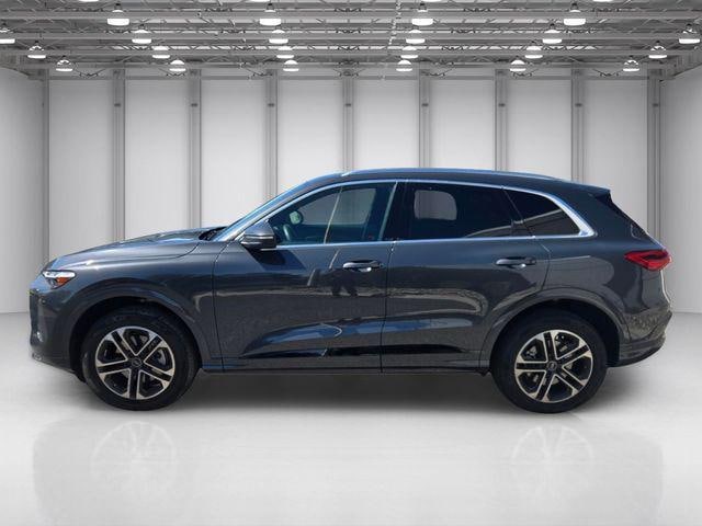 audi q5 2025 WA12AAGU1S2079555 image audi q5 2025 WA12AAGU1S2079555 image