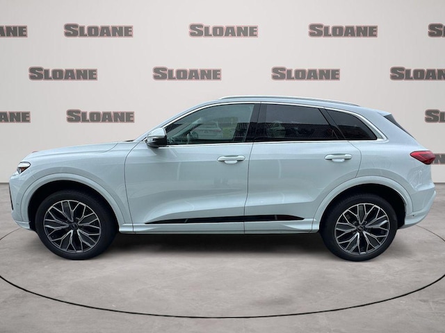 audi q5 2025 WA12AAGU3S2032205 image audi q5 2025 WA12AAGU3S2032205 image