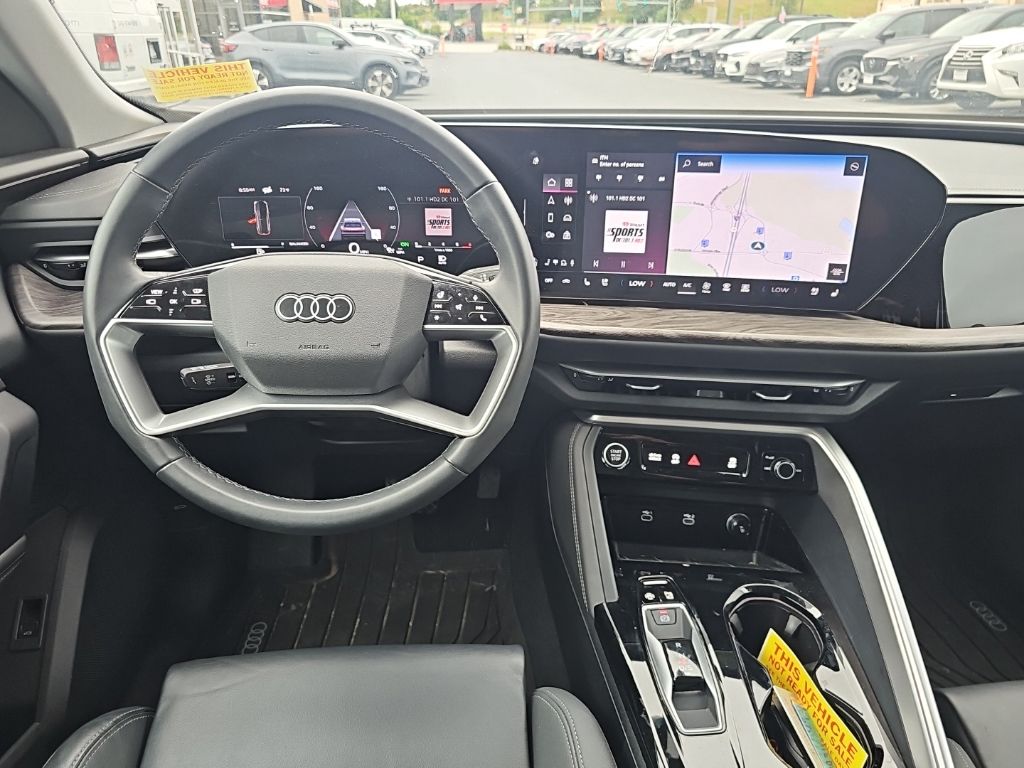 audi q5 2025 WA12AAGU3S2077516 image audi q5 2025 WA12AAGU3S2077516 image