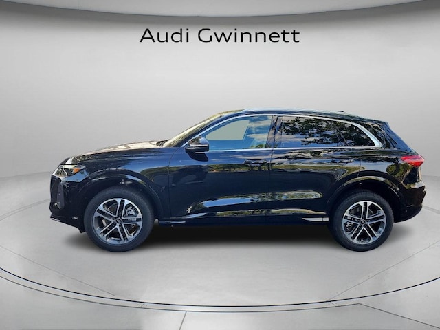 audi q5 2025 WA11AAGU3S2038842 image audi q5 2025 WA11AAGU3S2038842 image
