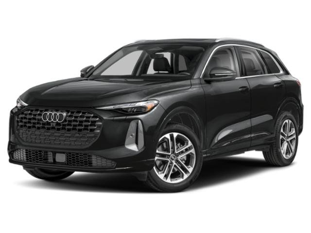 audi q5 2025 WA12AAGU4S2043617 image audi q5 2025 WA12AAGU4S2043617 image
