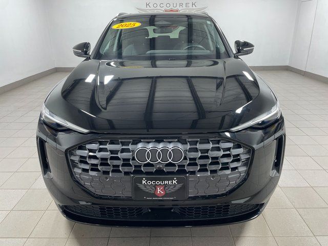 audi q5 2025 WA11AAGU0S2102741 image audi q5 2025 WA11AAGU0S2102741 image