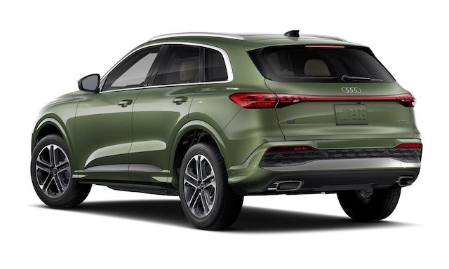 audi q5 2025 WA12AAGU1S2054722 image audi q5 2025 WA12AAGU1S2054722 image