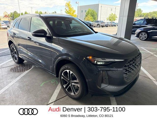 audi q5 2025 WA11AAGU5S2025574 image audi q5 2025 WA11AAGU5S2025574 image