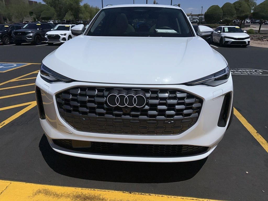 audi q5 2025 WA13AAGU7S2083372 image audi q5 2025 WA13AAGU7S2083372 image