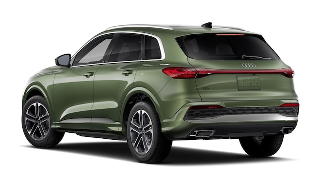 audi q5 2025 WA13AAGU9S2064337 image audi q5 2025 WA13AAGU9S2064337 image