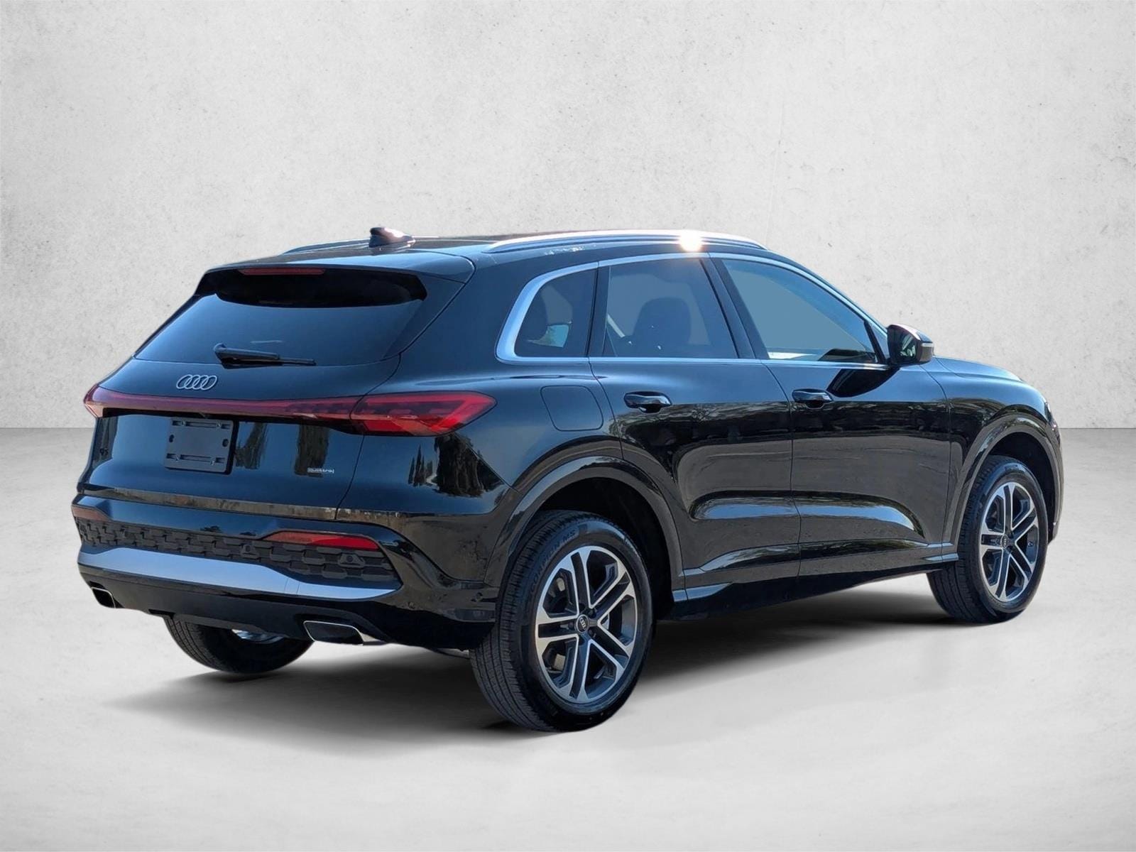 audi q5 2025 WA11AAGU0S2027507 image audi q5 2025 WA11AAGU0S2027507 image