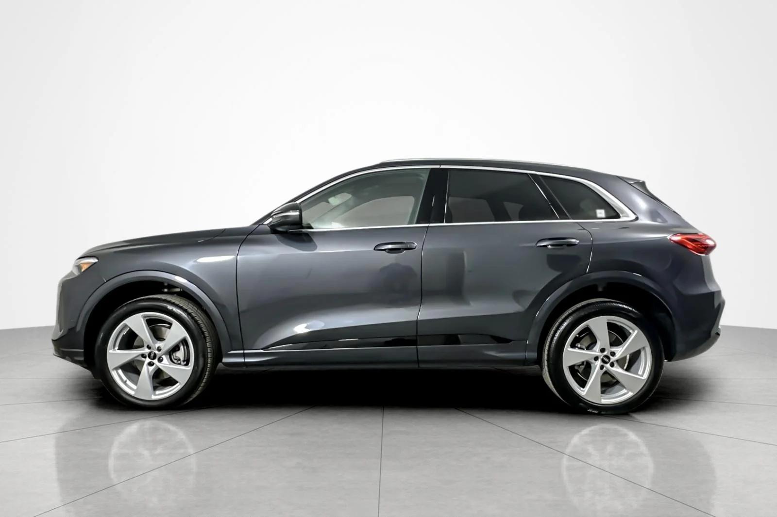 audi q5 2025 WA12AAGU8S2010815 image audi q5 2025 WA12AAGU8S2010815 image