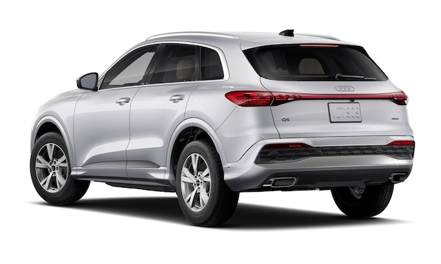 audi q5 2025 WA11AAGU6S2114294 image audi q5 2025 WA11AAGU6S2114294 image