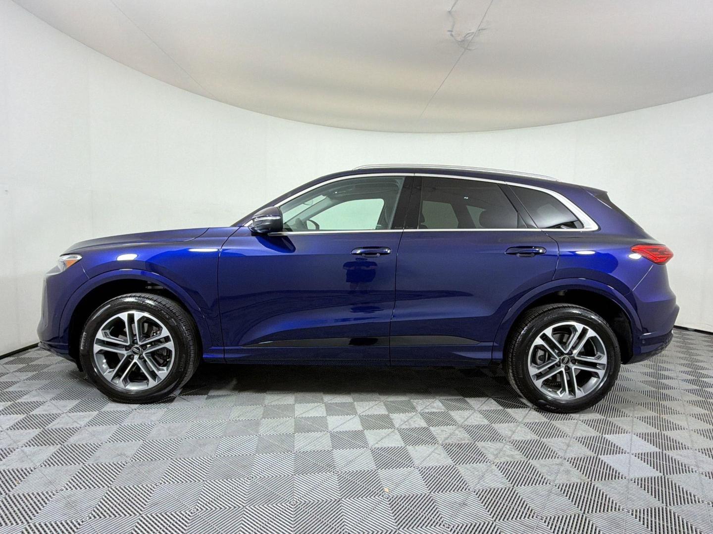 audi q5 2025 WA11AAGU7S2101442 image audi q5 2025 WA11AAGU7S2101442 image