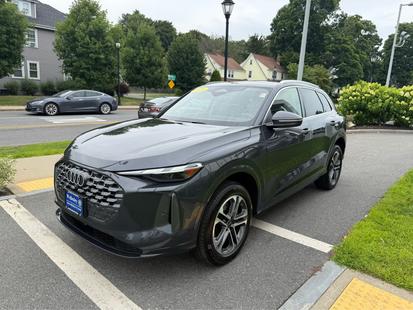 audi q5 2025 WA11AAGU8S2019378 image audi q5 2025 WA11AAGU8S2019378 image
