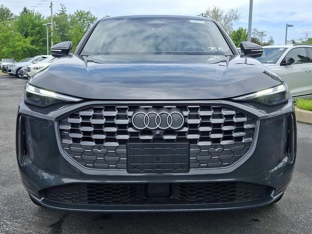 audi q5 2025 WA11AAGU1S2095640 image audi q5 2025 WA11AAGU1S2095640 image