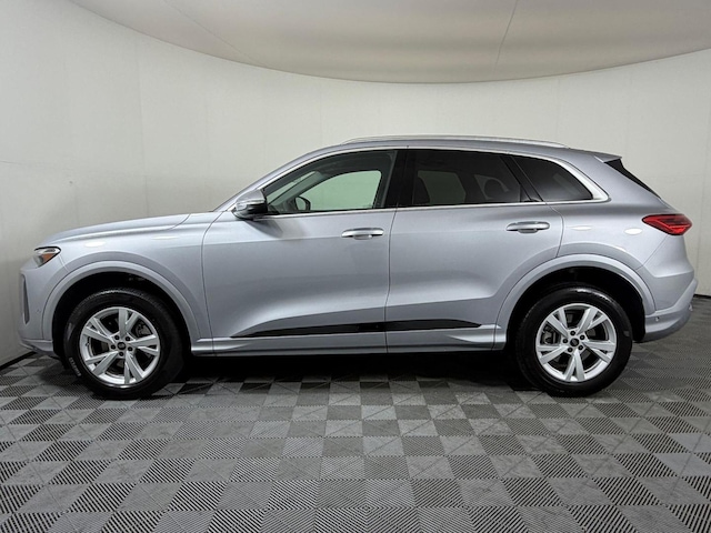audi q5 2025 WA11AAGU7S2113980 image audi q5 2025 WA11AAGU7S2113980 image