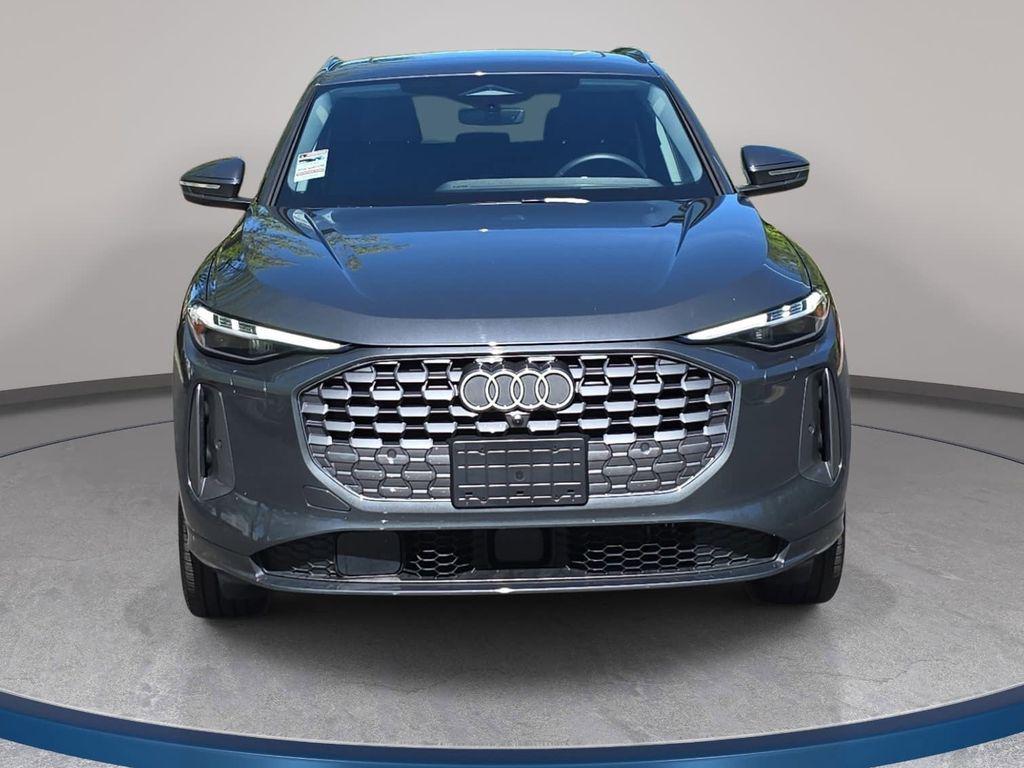 audi q5 2025 WA12AAGU3S2031653 image audi q5 2025 WA12AAGU3S2031653 image