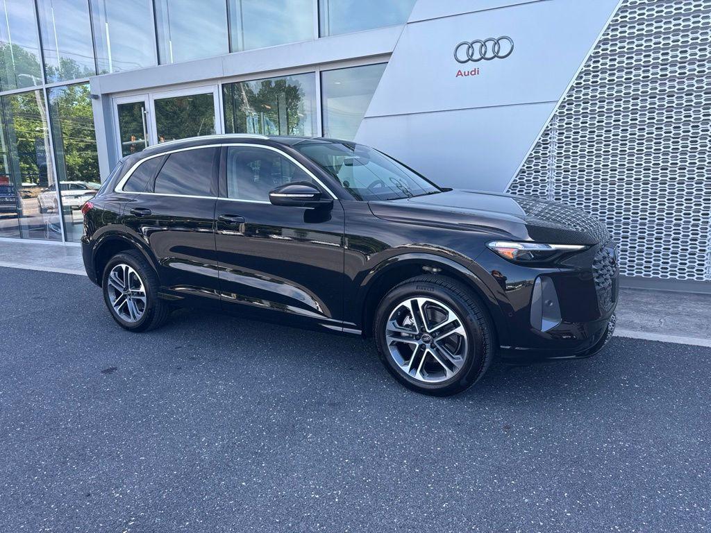 audi q5 2025 WA12AAGU3S2070954 image audi q5 2025 WA12AAGU3S2070954 image