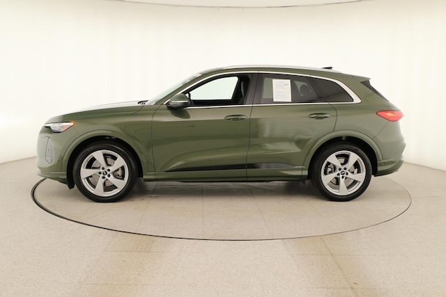 audi q5 2025 WA13AAGU3S2094269 image audi q5 2025 WA13AAGU3S2094269 image
