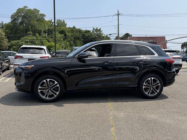 audi q5 2025 WA11AAGU9S2075054 image audi q5 2025 WA11AAGU9S2075054 image