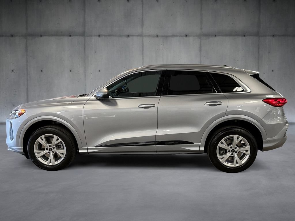 audi q5 2025 WA11AAGU1S2048205 image audi q5 2025 WA11AAGU1S2048205 image