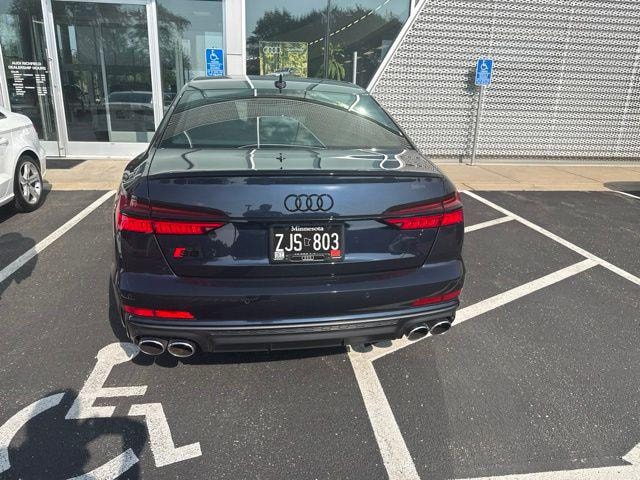 audi s6 2023 WAUFFBF28PN025509 image audi s6 2023 WAUFFBF28PN025509 image