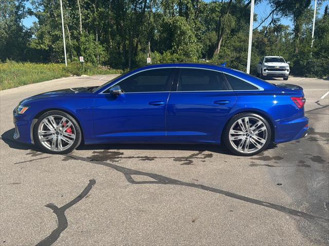 audi s6 2023 WAUEFBF26PN008297 image audi s6 2023 WAUEFBF26PN008297 image