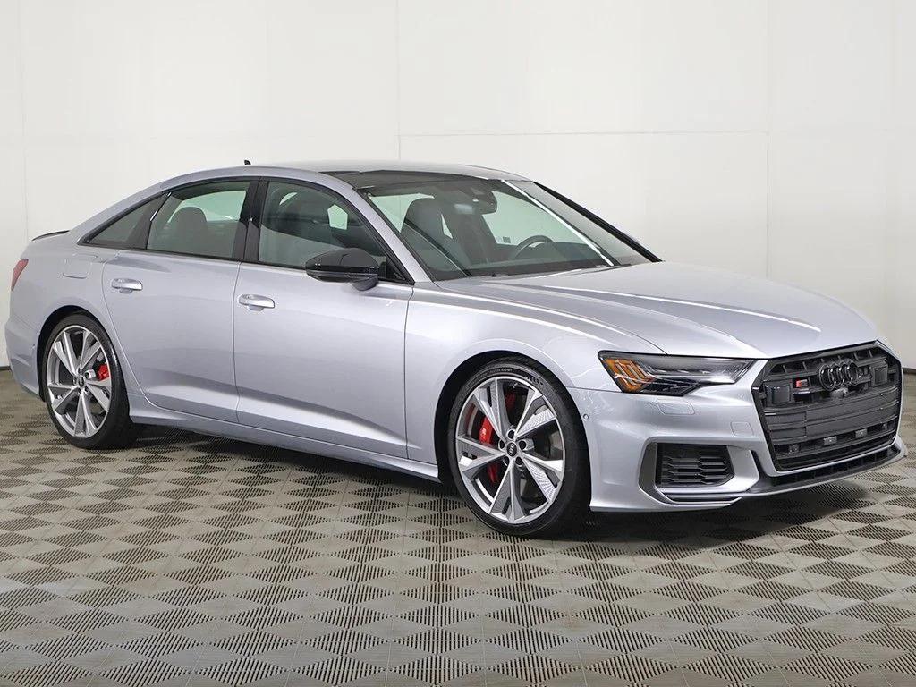 audi s6 2023 WAUFFBF26PN025802 image audi s6 2023 WAUFFBF26PN025802 image