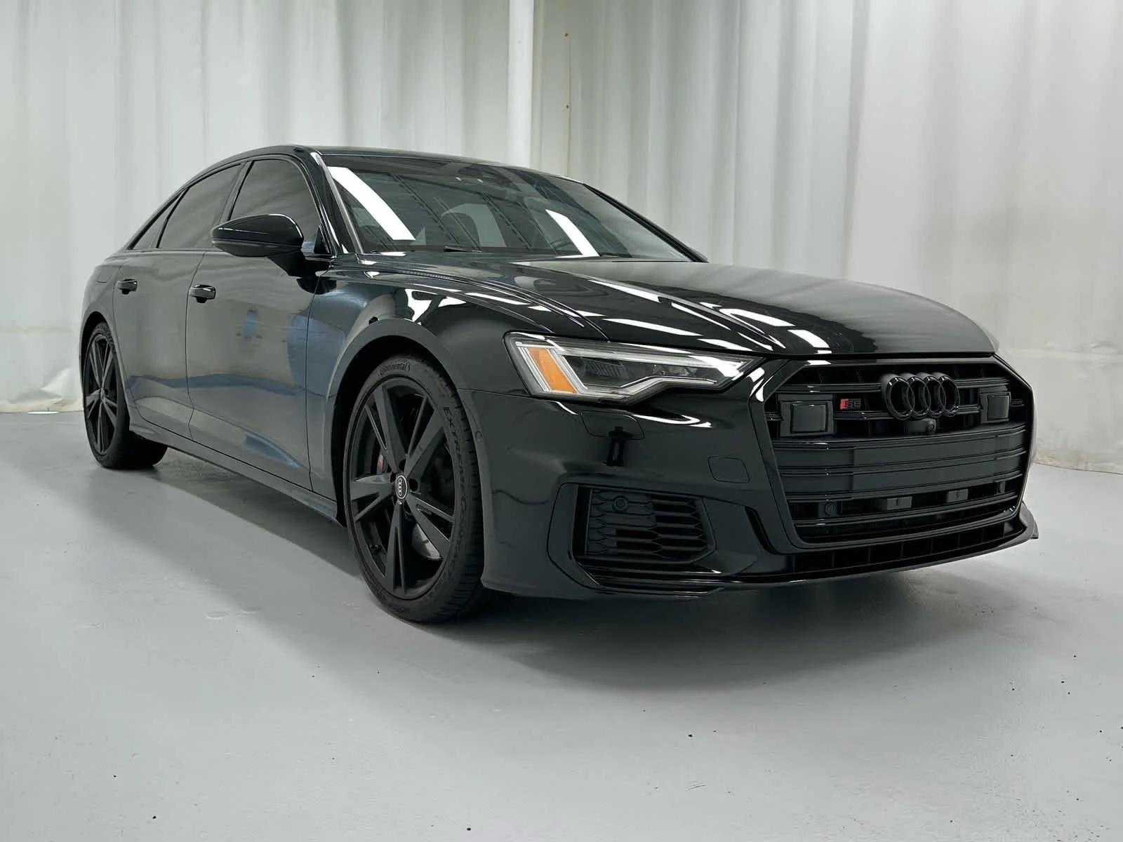 audi s6 2023 WAUEFBF29PN040855 image audi s6 2023 WAUEFBF29PN040855 image