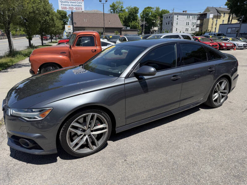 audi s6 2016 WAUH2AFC6GN176629 image audi s6 2016 WAUH2AFC6GN176629 image