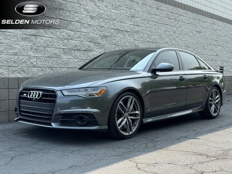 audi s6 2016 WAUH2AFC6GN088423 image audi s6 2016 WAUH2AFC6GN088423 image