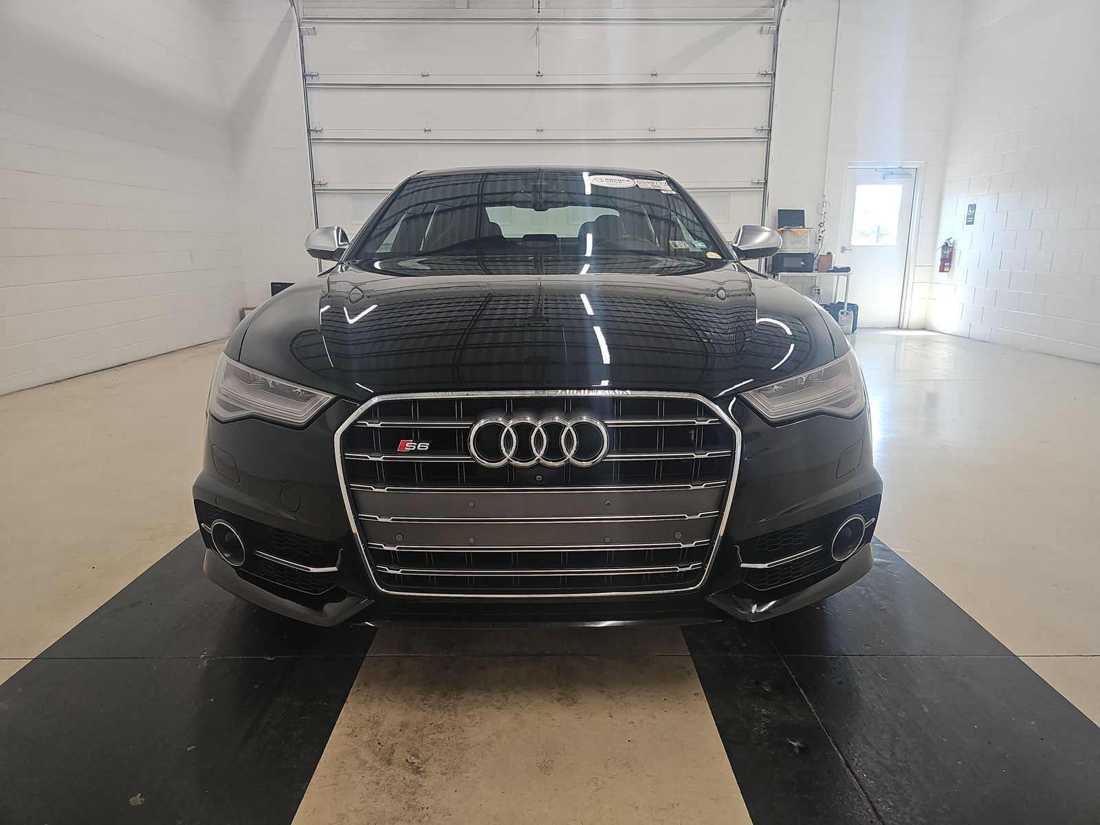 audi s6 2016 WAUF2BFC8GN176807 image