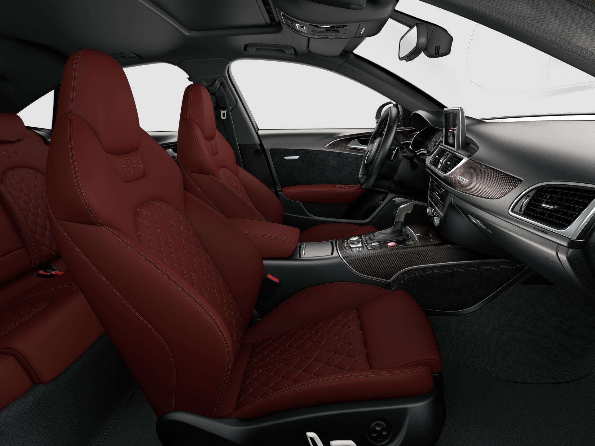 audi s6 2018 WAUFFAFC4JN042236 image audi s6 2018 WAUFFAFC4JN042236 image