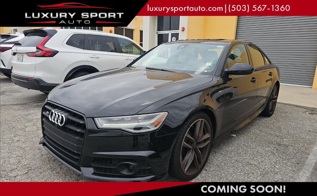 audi s6 2018 WAUHFAFC5JN000523 image audi s6 2018 WAUHFAFC5JN000523 image