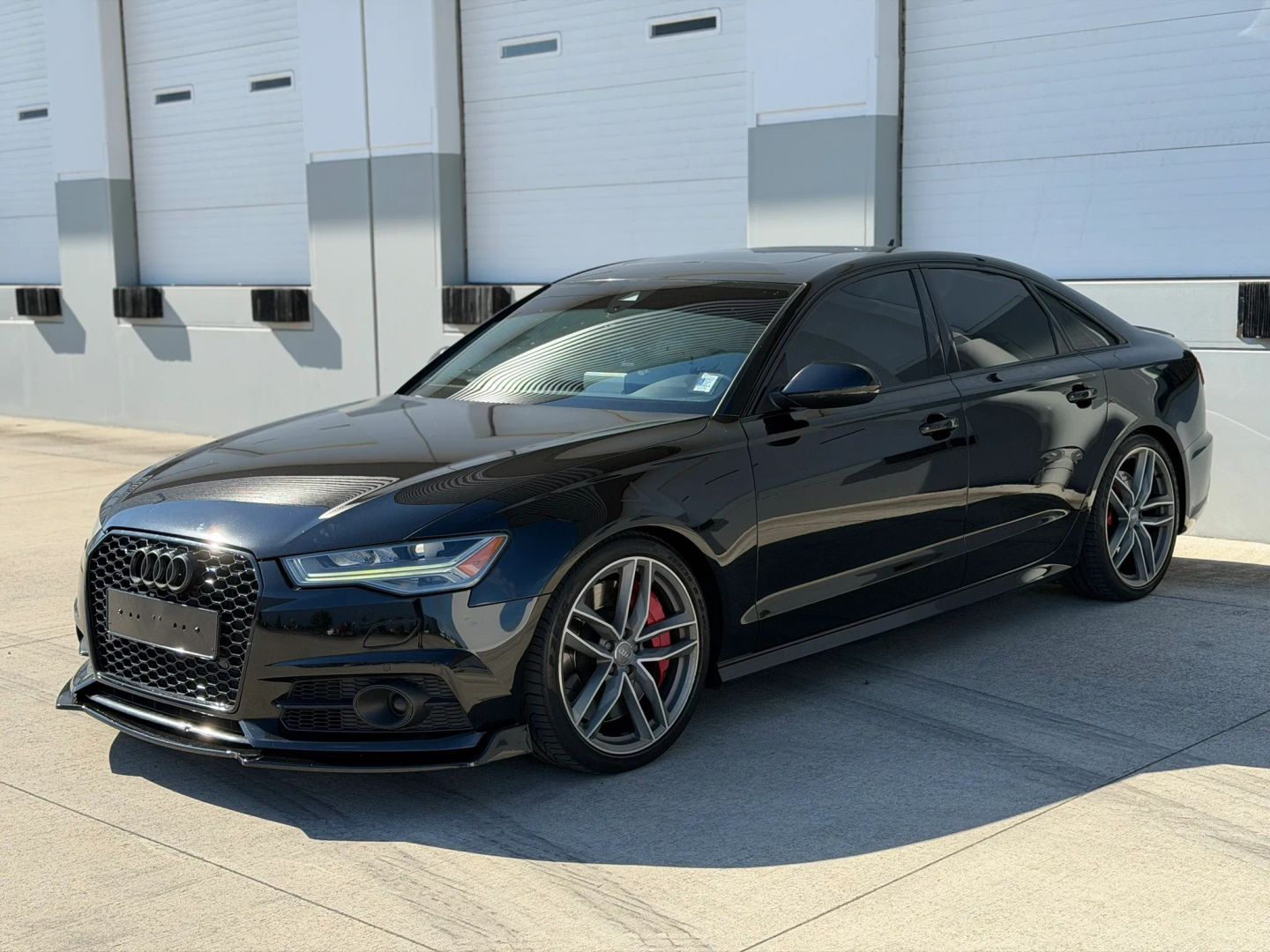 audi s6 2018 WAUFFAFC0JN104392 image audi s6 2018 WAUFFAFC0JN104392 image