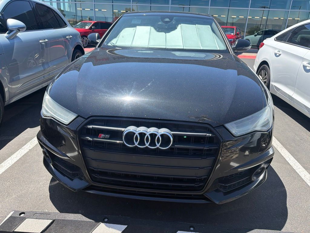 audi s6 2018 WAUFFAFC6JN034686 image audi s6 2018 WAUFFAFC6JN034686 image