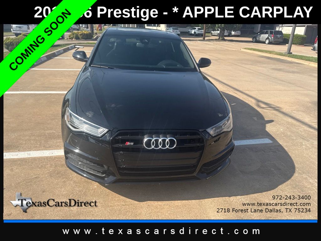 audi s6 2017 WAUHFAFC3HN111954 image audi s6 2017 WAUHFAFC3HN111954 image