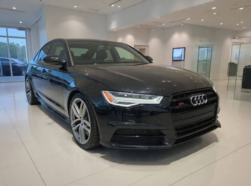 audi s6 2017 WAUFFAFC5HN126088 image audi s6 2017 WAUFFAFC5HN126088 image
