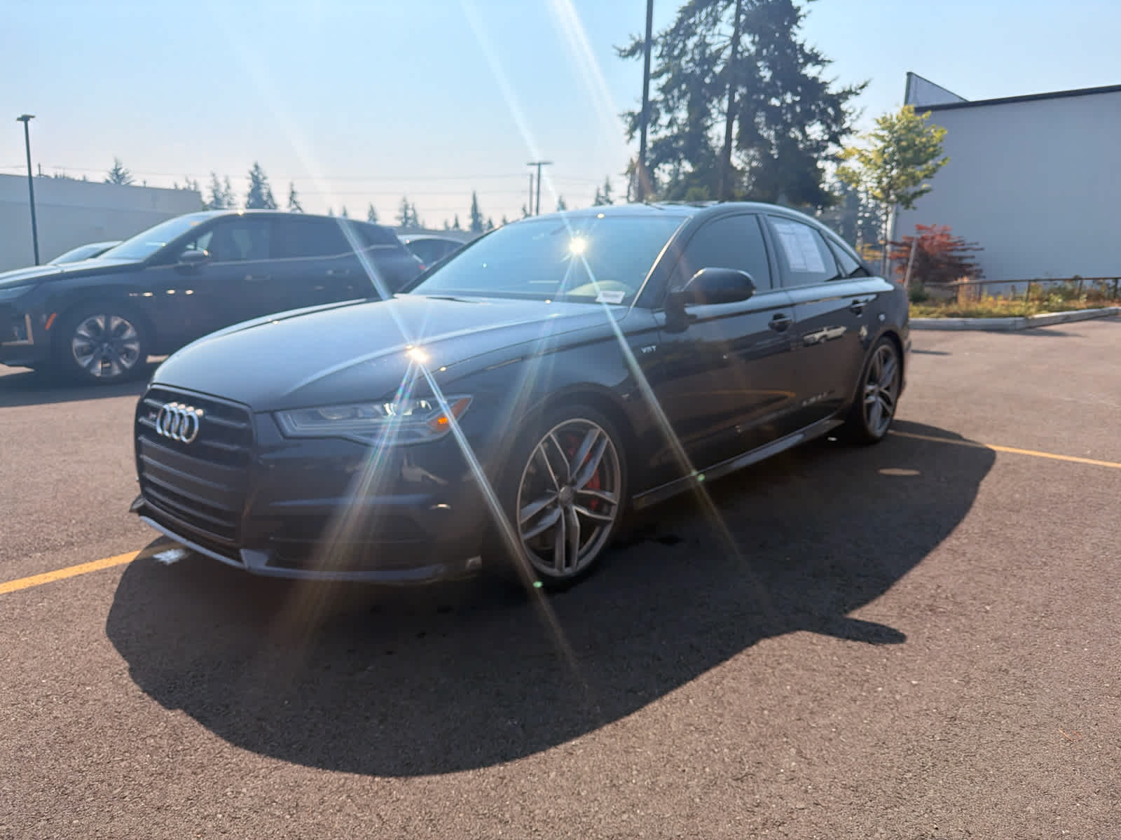 audi s6 2017 WAUFFAFC6HN001181 image audi s6 2017 WAUFFAFC6HN001181 image