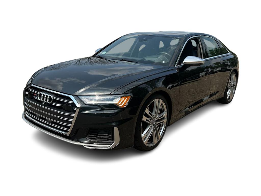 audi s6 2020 WAUFFAF27LN087519 image audi s6 2020 WAUFFAF27LN087519 image