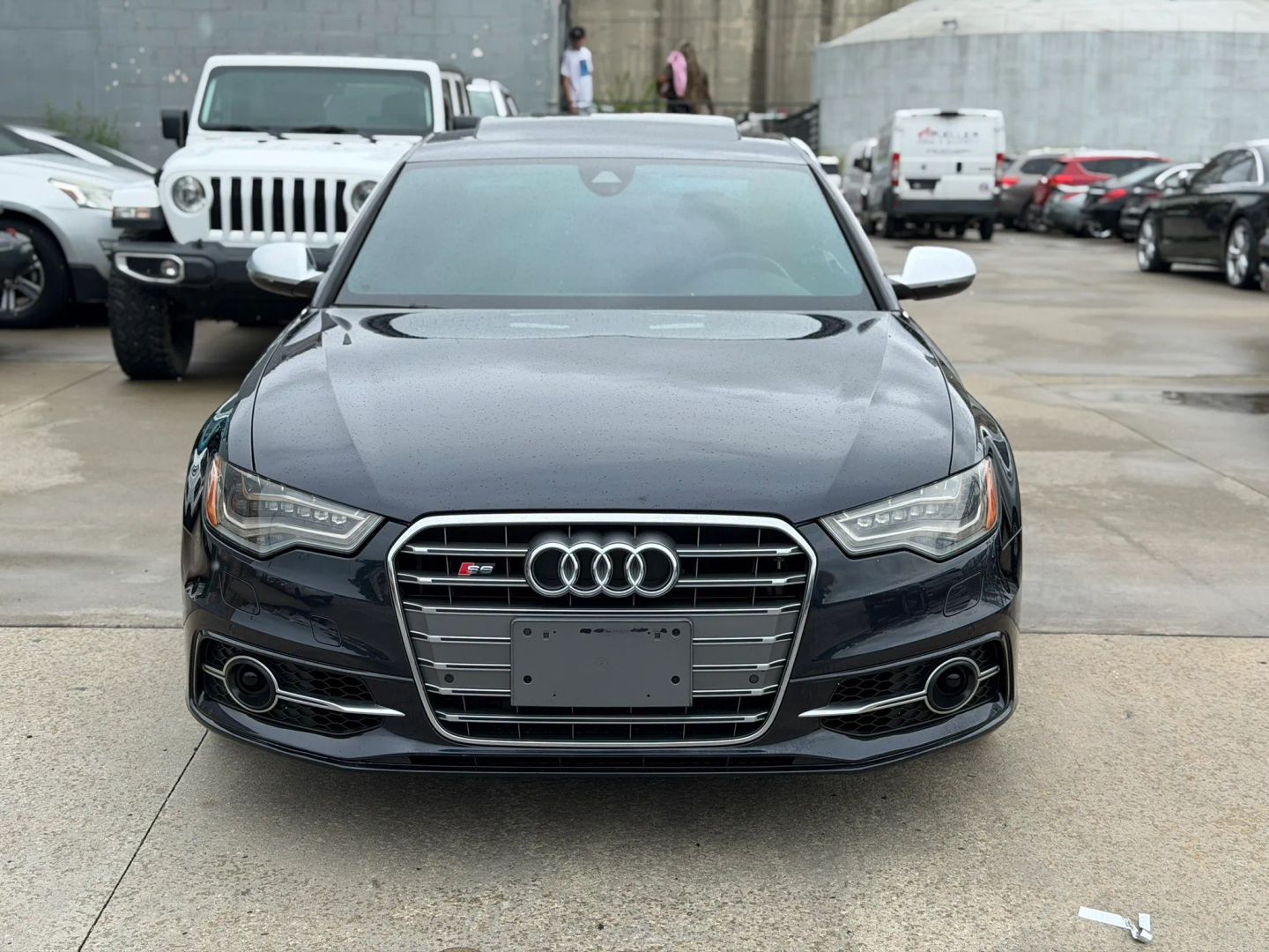 audi s6 2013 WAUF2AFC1DN125977 image audi s6 2013 WAUF2AFC1DN125977 image