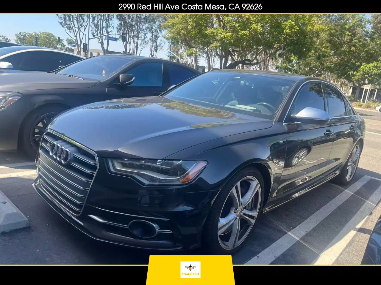 audi s6 2013 WAUJ2AFC2DN031116 image audi s6 2013 WAUJ2AFC2DN031116 image