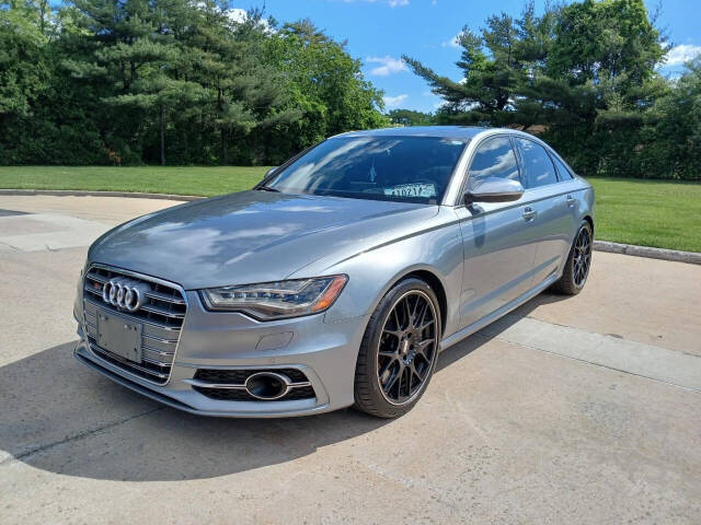 audi s6 2013 WAUJ2AFC0DN060923 image